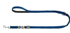 Hunter Hundesnor Hilo Blå 15/200