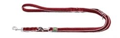 Hunter Hundesnor Hilo Rød 25/200
