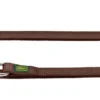 Hunter Hundesnor Nylon Brun 10/200 cm