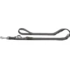 Hunter Hundesnor Nylon Grå 25/200 cm