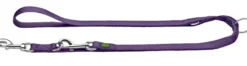 Hunter Hundesnor Nylon Lilla 20/200 cm