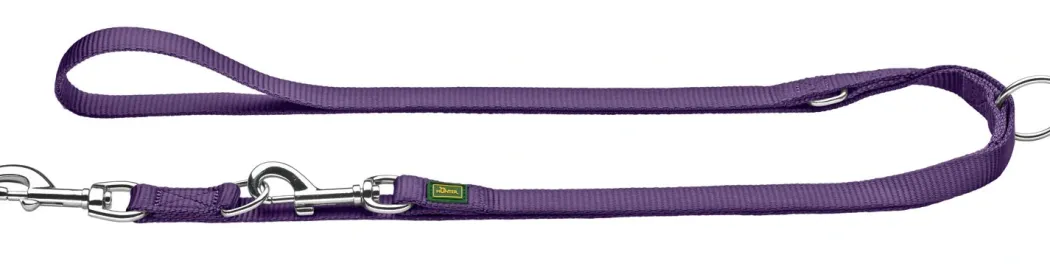 Hunter Hundesnor Nylon Lilla 20/200 cm