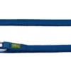 Hunter Hundesnor Nylon Mørkeblå Marine 20/200 cm