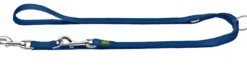 Hunter Hundesnor Nylon Mørkeblå Marine 20/200 cm