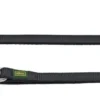 Hunter Hundesnor Nylon Sort 25/200 cm