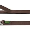Hunter Hundesnor Nylon XXL Brun 25/300