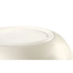 Hunter keramik Lund hunde skål 900 ml Beige