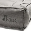 Hunter Lancester hundeseng Small 70 x 50 cm Grå