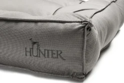 Hunter Lancester hundeseng Small 70 x 50 cm Grå
