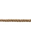 Hunter List Reb Halsbånd S Beige - 41-49 cm