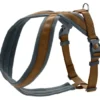 Hunter London Comfort sele M-L i brun