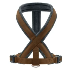 Hunter London Comfort sele S-M/1 i brun