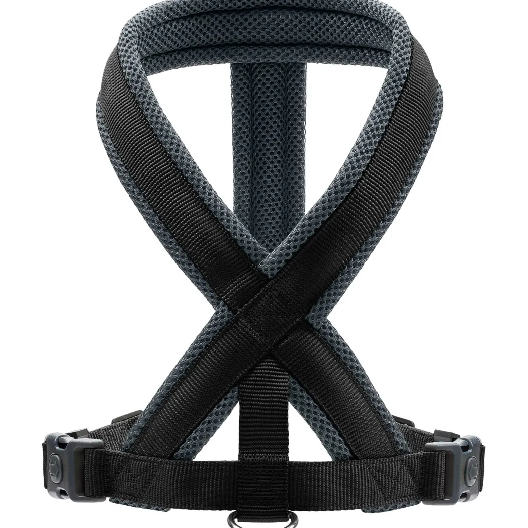 Hunter London Comfort sele str XS-S i sort