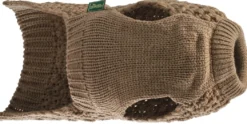 Hunter Malmø pullover strik beige str. 40