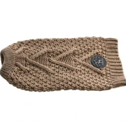 Hunter Malmø pullover strik beige str. 50