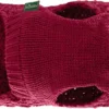 Hunter Malmø pullover strik bordeaux str. 50