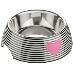 Hunter Melamin Hundeskål Biri 160 ml