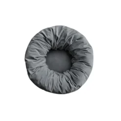Hunter Miranda donut seng M Ø 50 cm Mørkegrå