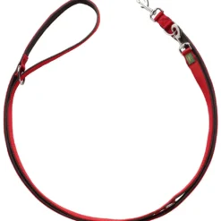 Hunter Neopren line 20 mm Rød