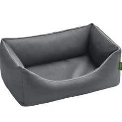Hunter Ortho Cleveland hundeseng Small 60x40 cm Grå