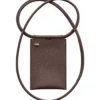Hunter Pari Phone Pocket Brown