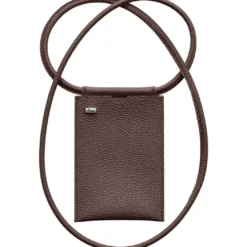 Hunter Pari Phone Pocket Brown