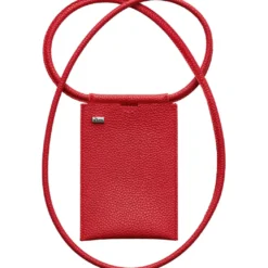 Hunter Pari Phone Pocket Red/Chilli