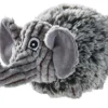 Hunter Pori Elefant S - blød bamse til hunde