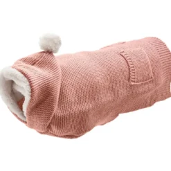 Hunter Röglatrøje 25 Rosa