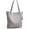 Hunter Shopper Milano Light Grey