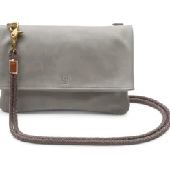 Hunter Shoulder Bag Lana Grey