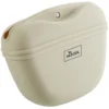 Hunter Silikone Godbidstaske Lugo Medium Beige