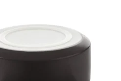 Hunter skål Osby 350 ml Anthrazit