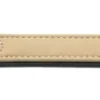 Hunter Softie hundehalsbånd beige 45 cm - 32-40 cm indstilling