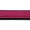 Hunter Softie hundehalsbånd 40 cm hindbær - 28-34 cm indstilling