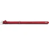 Hunter Softie hundehalsbånd 35 cm rød - 22-30 cm indstilling