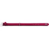 Hunter Softie hundehalsbånd 55 cm rød - 42-50 cm indstilling