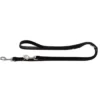 Hunter Softie line 20 mm Sort