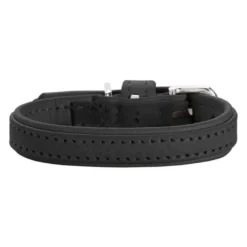 Hunter Soho Mini Hundehalsbånd Sort 14-18 cm