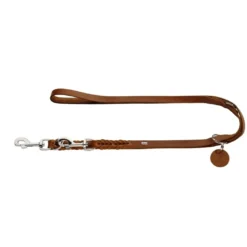 Hunter Solid Education Line 13/250 Cognac