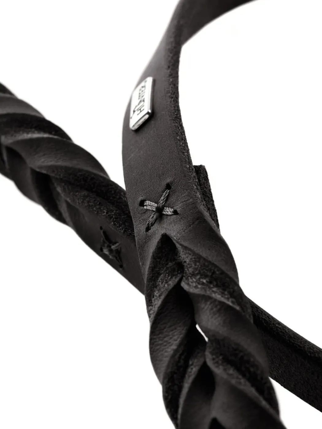 Hunter Solid Education Line 18/200 Sort