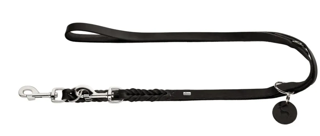 Hunter Solid Education Line 18/250 Sort