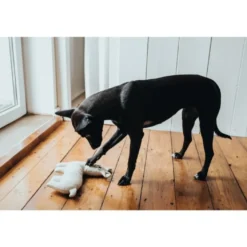 Hunter Tirana Lama M - bamse til mellemstore hunde