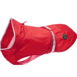Hunter Uppsala Regnfrakke Rød 45 cm