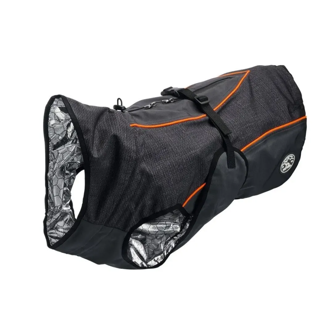 Hunter Uppsala Thermo frakke 55