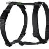 Hunter Vario Rapid hundesele Sort XXS hals 25-40 cm - let og sikker komfort