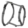 Hunter Vario Rapid hundesele Grå XS-S mave 38-52 cm - let og sikker komfort