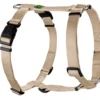 Hunter Vario Rapid hundesele Beige M-L mave 64-100 cm - let og sikker komfort