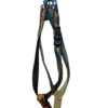 Hurtta Hundesele Pro Y-sele Olivengrøn 120 cm