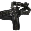 Hurtta Pro Y-sele Sort 120 cm